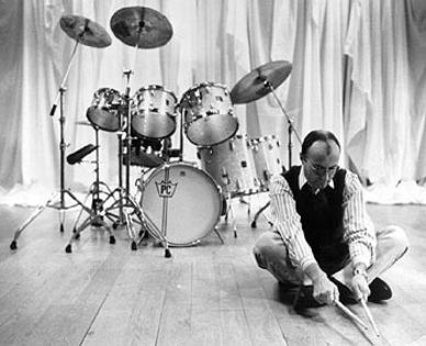 Phil Collins