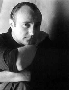 Phil Collins - Phil Collins