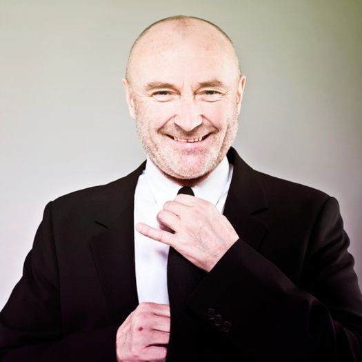 Phil Collins - Phil Collins