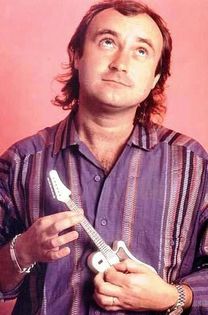 Phil Collins