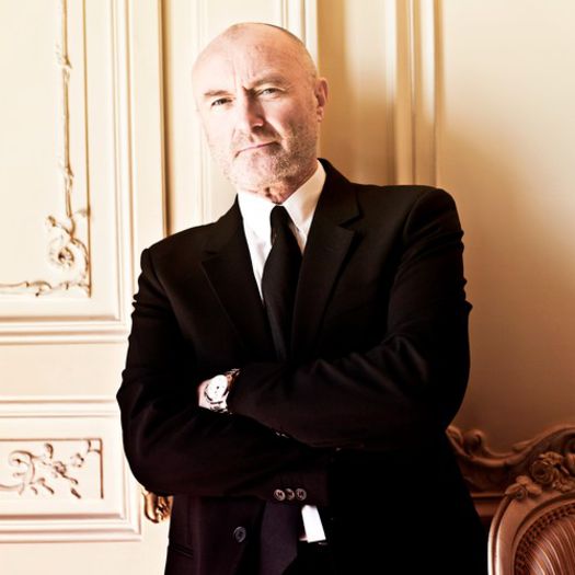 Phil Collins