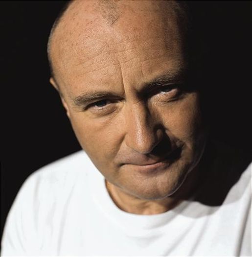 Phil Collins - Phil Collins