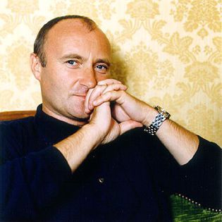 Phil Collins