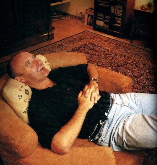 Phil Collins