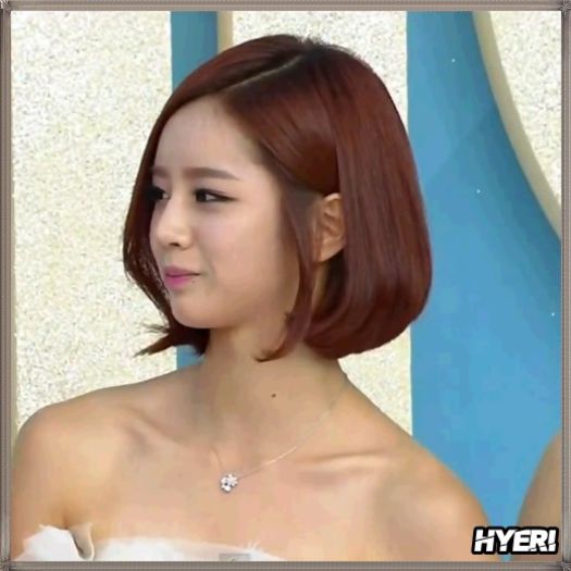@. Da TU KAI TU! ..[se uita spre Seob] ..ALA CARE O TINE PE TIA IN BRATE! ..:))=))