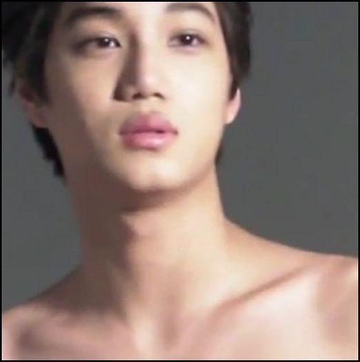 (Kai) ..Nimic,ce sa am? ^^ Ba nu. :* :))