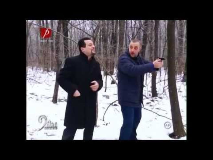 pic.74025 - Mircea Drimbareanu-Victor Stoian-Damian Voicu