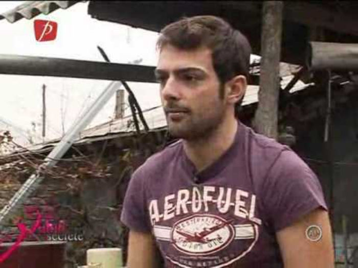 0 - Alin Brancu-Radu Maris 1