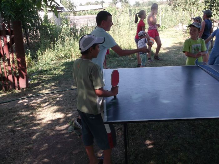 Picture 673 - NEPOTII IN TIMPUL LIBER