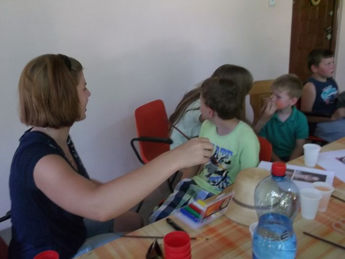 COADA MARE LA PICTAT