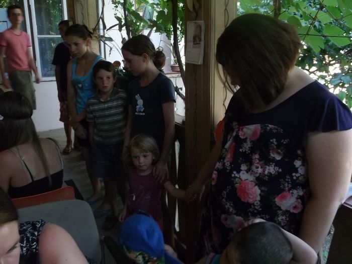 ATELIERUL CEL MAI INCERCAT