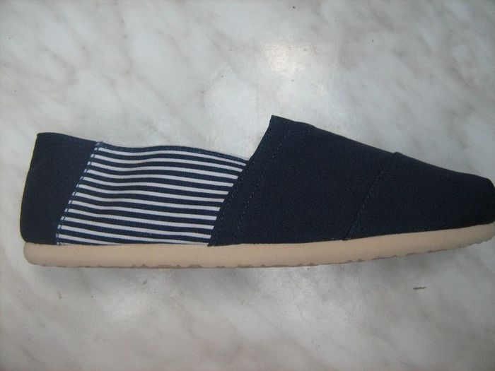 Espadrile barbati - 40 ron transport inclus