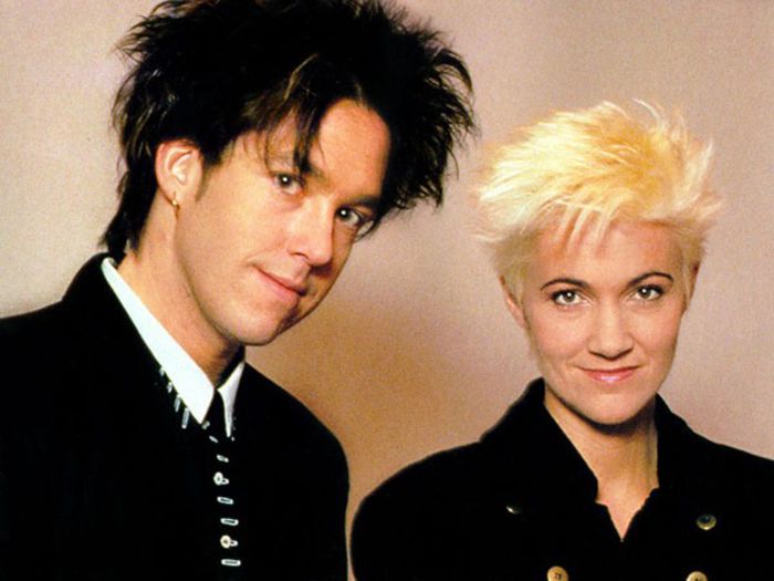 Roxette - Roxette