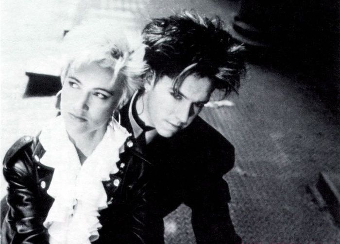 Roxette - Roxette