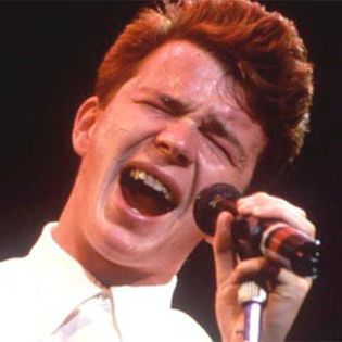 Rick Astley - Rick Astley