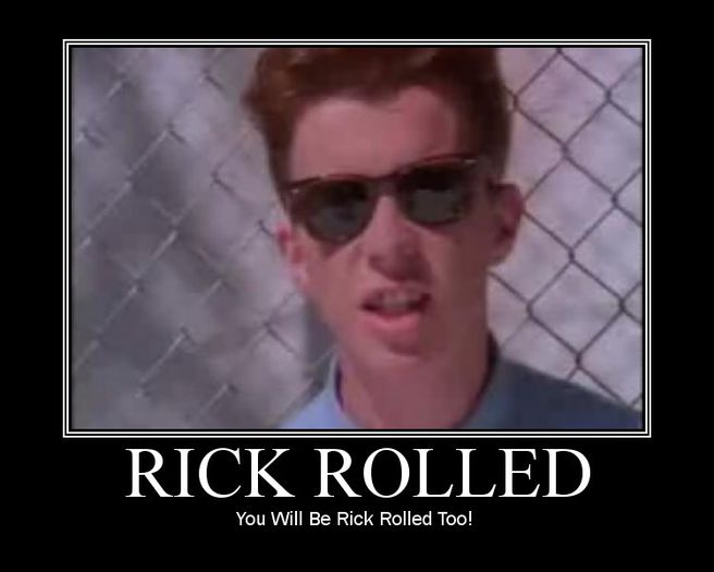 Rick Astley