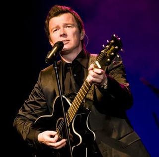 Rick Astley - Rick Astley