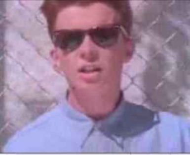 Rick Astley