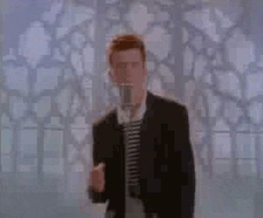 Rick Astley