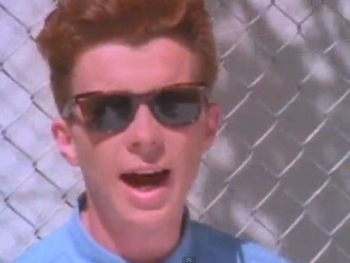 Rick Astley