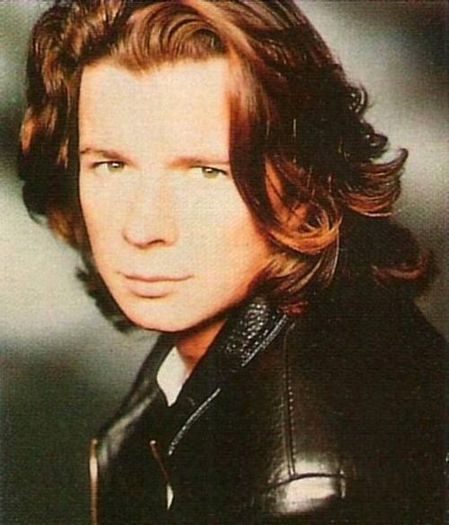 Rick Astley