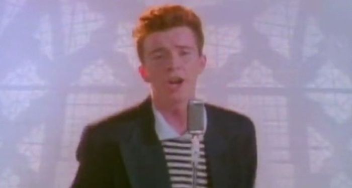Rick Astley