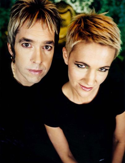 Roxette - Roxette