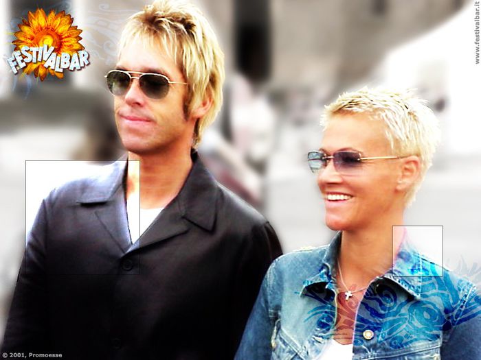 Roxette
