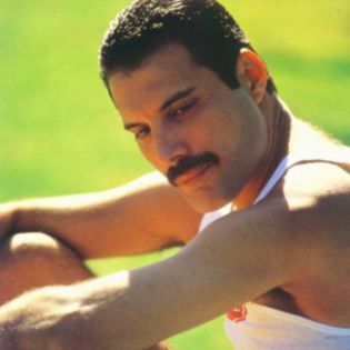 Freddie Mercury - Freddie Mercury