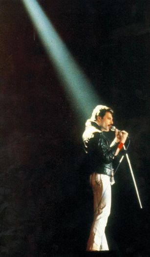 Freddie Mercury - Freddie Mercury