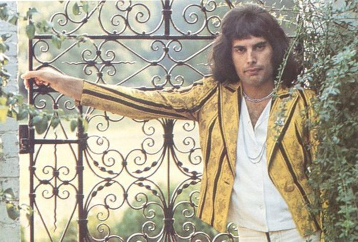 Freddie Mercury - Freddie Mercury