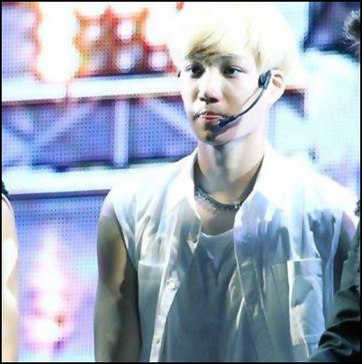 (Kai) .. ;;) :o3 #puppy face.