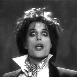 Freddie Mercury