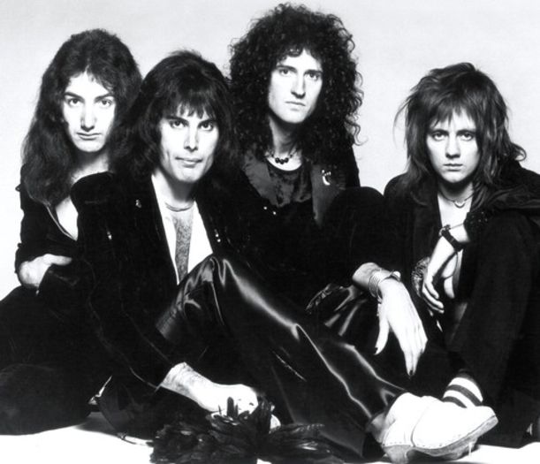 Queen - Queen