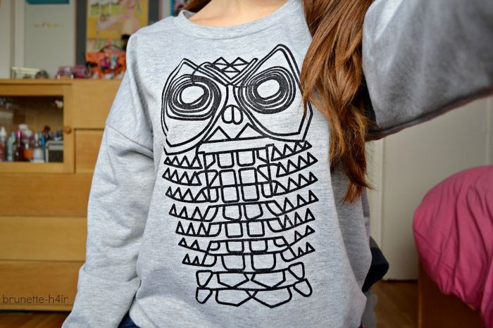 　　　　@LORE ↘ is my friend ↙