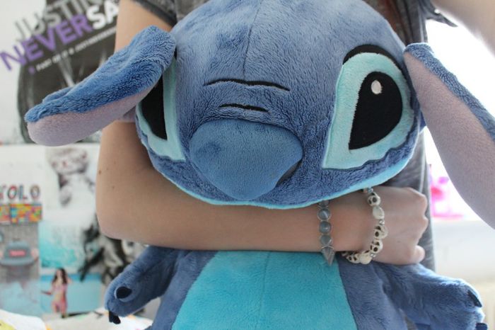 　　　　　@KALY ↘ is my friend ↙