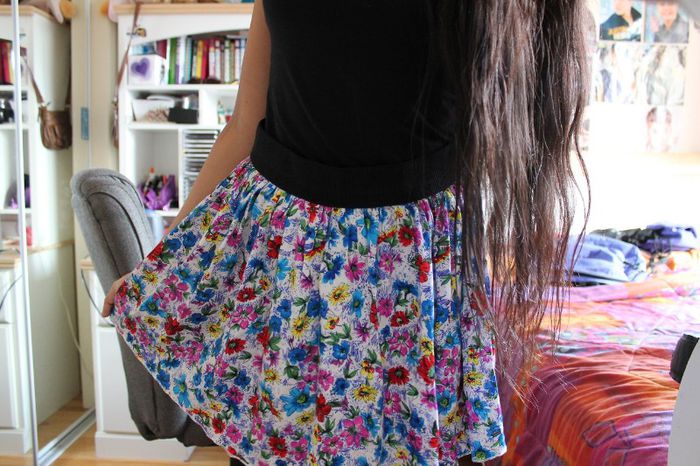 　　　　@CATALINA ↘ is my friend ↙