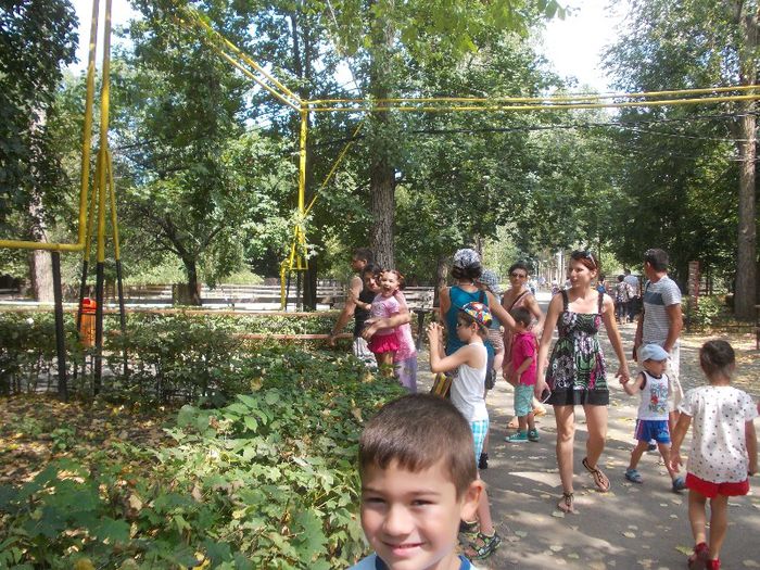 Ziua lui ALEX P. 020