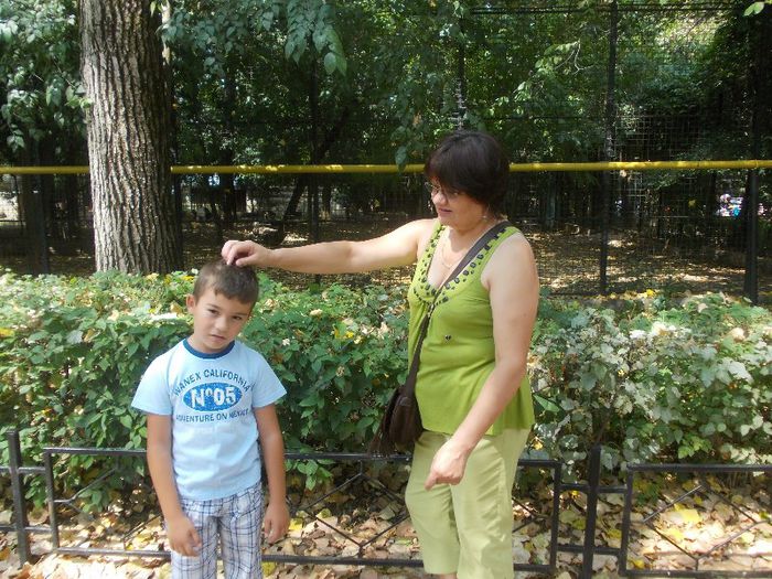 Ziua lui ALEX P. 022