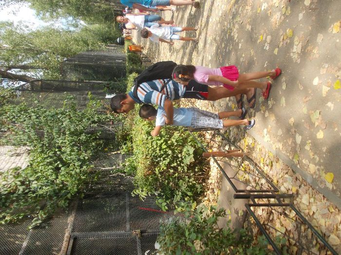 Ziua lui ALEX P. 028