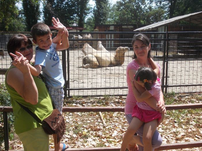 Ziua lui ALEX P. 037