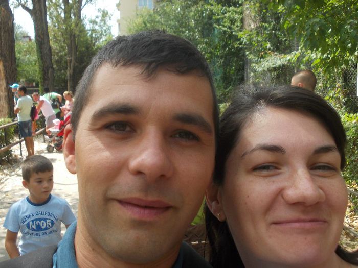 Ziua lui ALEX P. 038