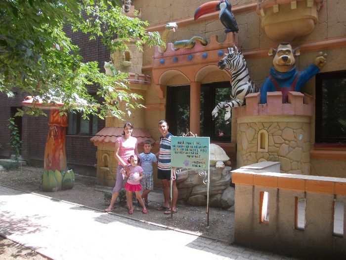 Ziua lui ALEX P. 039