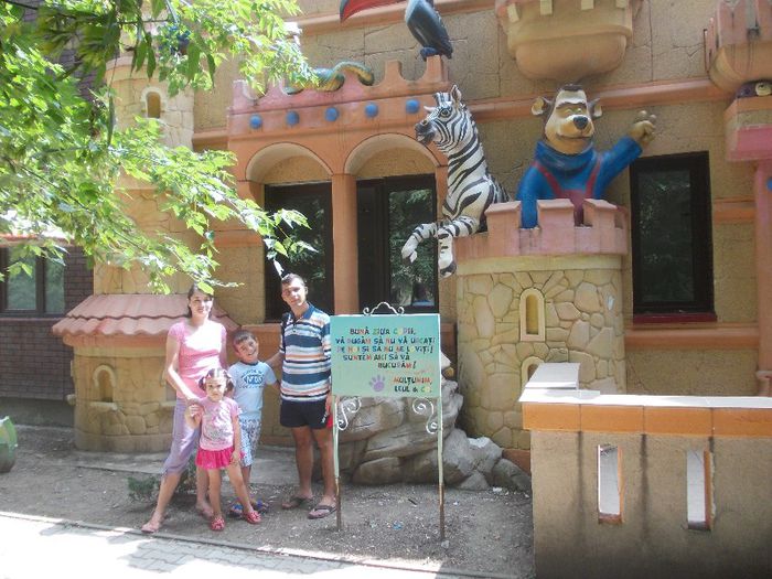 Ziua lui ALEX P. 040