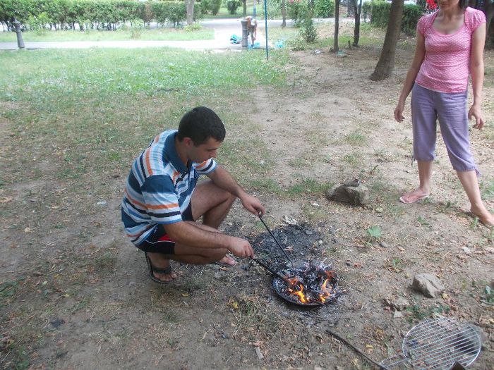 Ziua lui ALEX P. 066