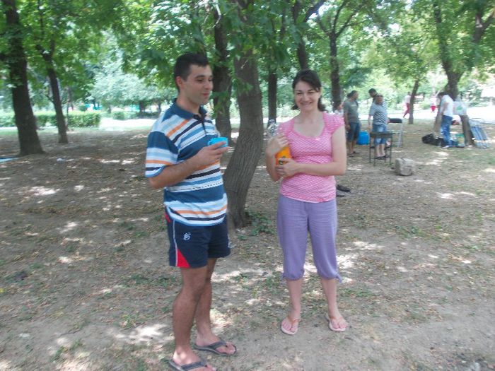 Ziua lui ALEX P. 071 - ziua lui alex la zoo