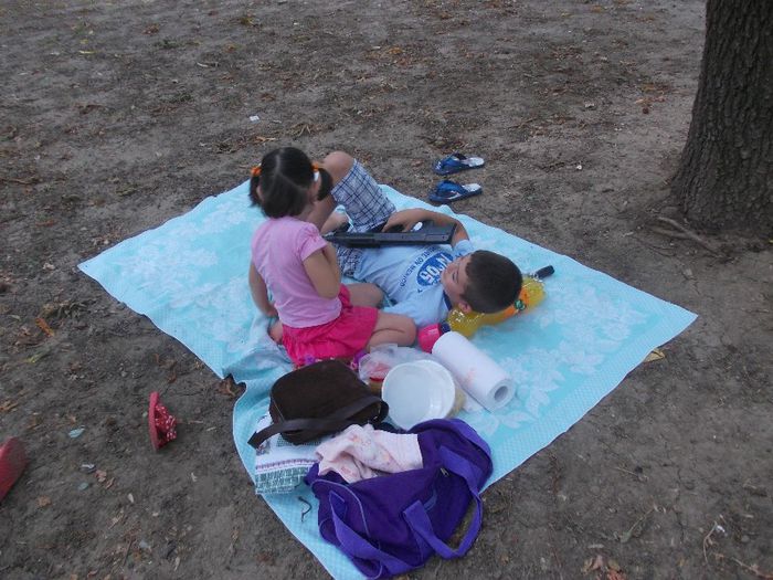 Ziua lui ALEX P. 073