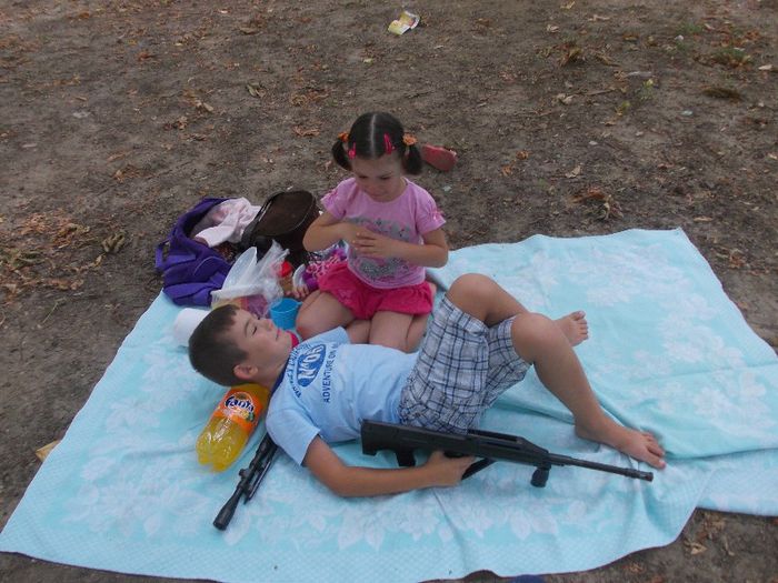 Ziua lui ALEX P. 074