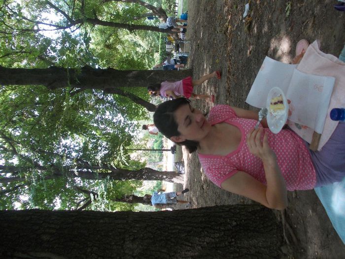 Ziua lui ALEX P. 099