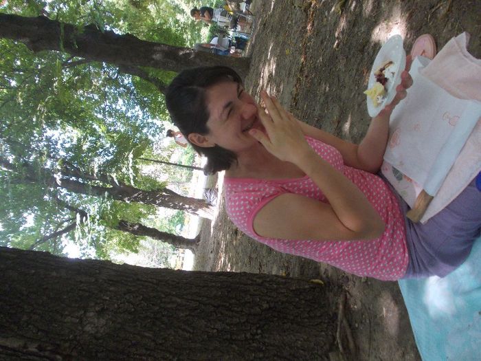 Ziua lui ALEX P. 103